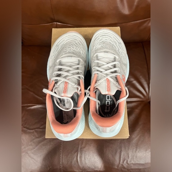 Women’s Topo Flo-Lyte 5 - Picture 3 of 4